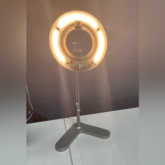 Allsteel Link Pablo LED Lamp - Picture 7 of 9